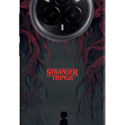 Ordinary Things Dark Side Realme 14 Pro 5G Hard Case Back Cover by Casekaro