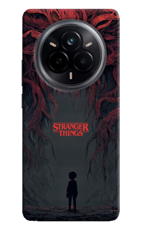 Ordinary Things Dark Side Realme 14 Pro 5G Back Cover