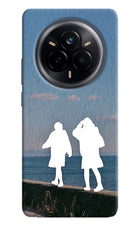 Coastal Dream Realme 14 Pro 5G Hard Case Back Cover by Casekaro