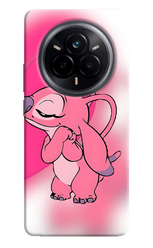 Angel Hug Realme 14 Pro 5G Hard Case Back Cover by Casekaro