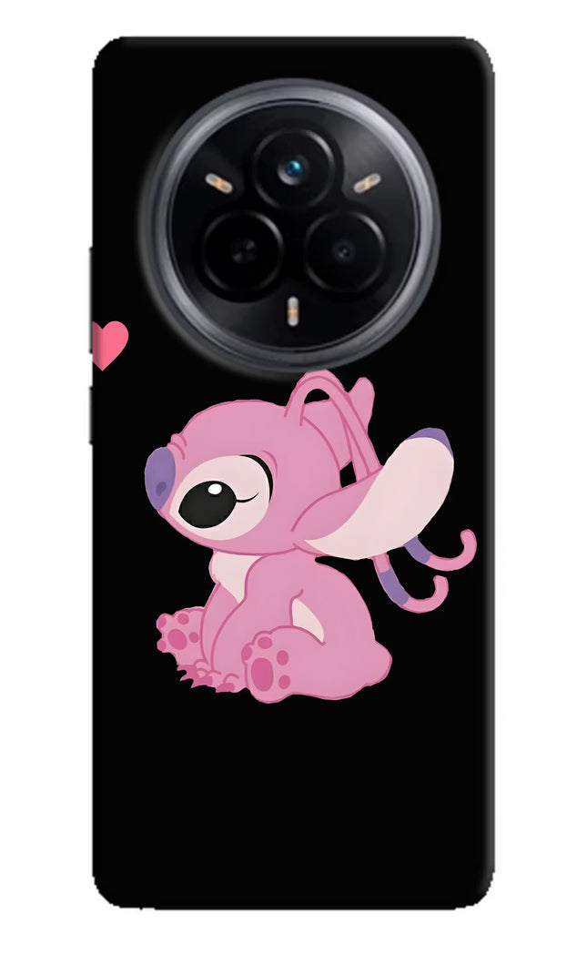 Angel Crush Realme 14 Pro 5G Hard Case Back Cover by Casekaro