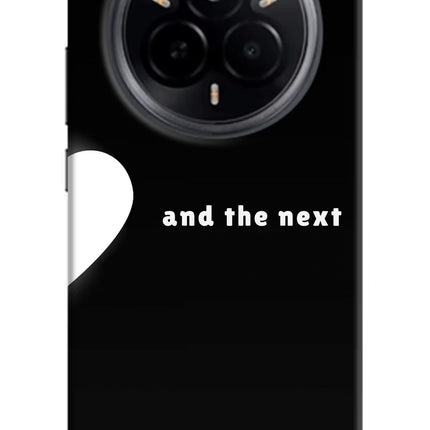 Next World Realme 14 Pro 5G Hard Case Back Cover by Casekaro