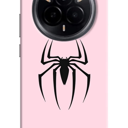 Peter Symbol Realme 14 Pro 5G Hard Case Back Cover by Casekaro