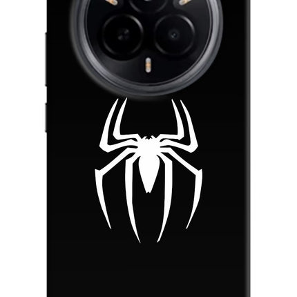 Miles Symbol Realme 14 Pro 5G Hard Case Back Cover by Casekaro