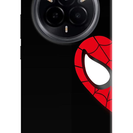Peter Mask Realme 14 Pro 5G Hard Case Back Cover by Casekaro