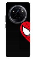 Peter Mask Realme 14 Pro 5G Hard Case Back Cover by Casekaro