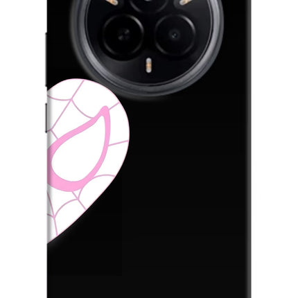 Gwen Mask Realme 14 Pro 5G Hard Case Back Cover by Casekaro