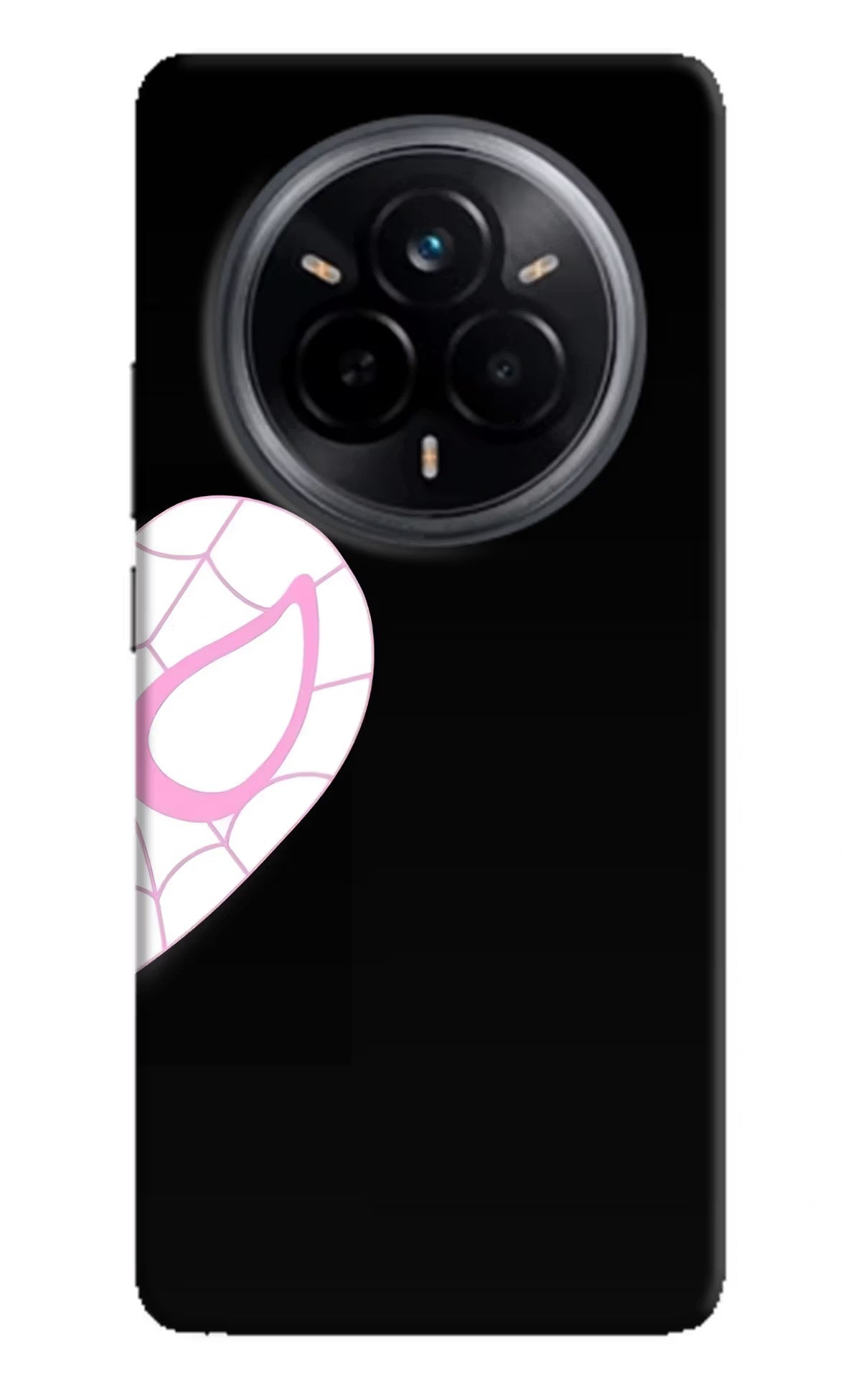 Gwen Mask Realme 14 Pro 5G Back Cover