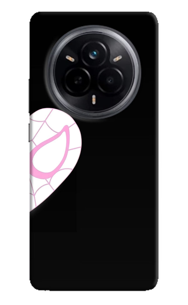 Gwen Mask Realme 14 Pro 5G Hard Case Back Cover by Casekaro