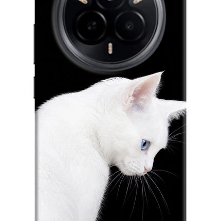 Snow Gaze Realme 14 Pro 5G Hard Case Back Cover by Casekaro