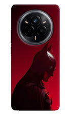 Dark Knight Realme 14 Pro 5G Hard Case Back Cover by Casekaro