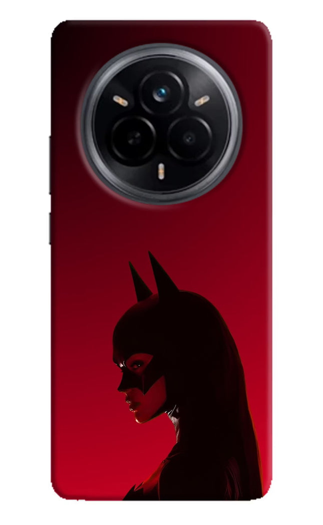 Night Thief Realme 14 Pro 5G Hard Case Back Cover by Casekaro
