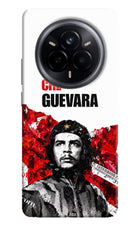 Che Guevara Revolution Realme 14 Pro 5G Hard Case Back Cover by Casekaro