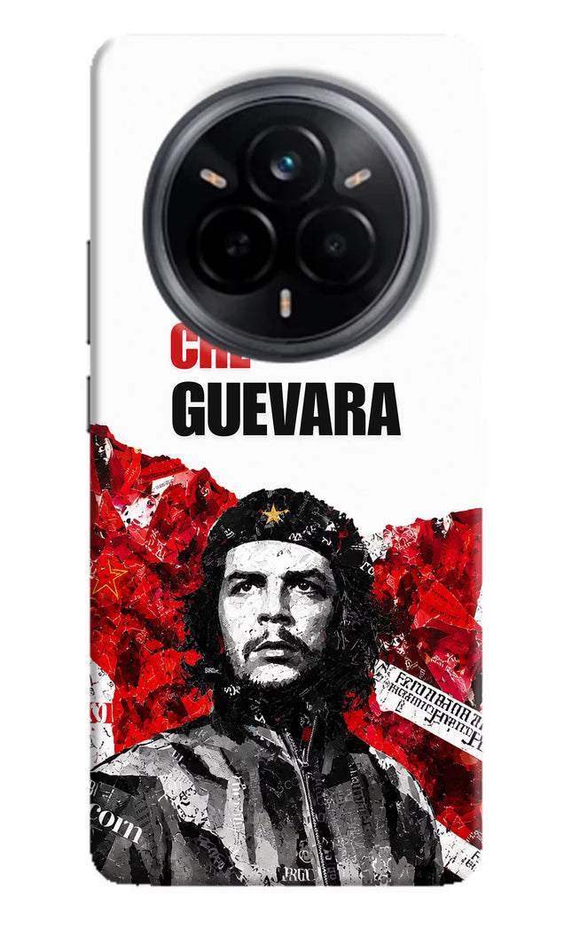 Che Guevara Revolution Realme 14 Pro 5G Hard Case Back Cover by Casekaro