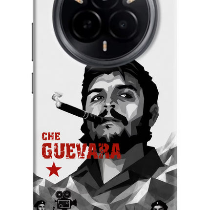Che Guevara Iconic Realme 14 Pro 5G Hard Case Back Cover by Casekaro