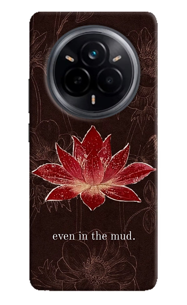 Bloom Realme 14 Pro 5G Hard Case Back Cover by Casekaro