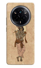Krishna Realme 14 Pro 5G Hard Case Back Cover by Casekaro