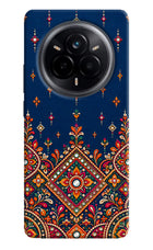 Neel Noor Realme 14 Pro 5G Hard Case Back Cover by Casekaro
