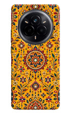 Sunlit Aura Realme 14 Pro 5G Hard Case Back Cover by Casekaro