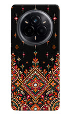 Noir Mehfil Realme 14 Pro 5G Hard Case Back Cover by Casekaro