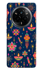 Festive Pop Realme 14 Pro 5G Back Cover
