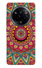 Mandala Realme 14 Pro 5G Pop Case by Casekaro