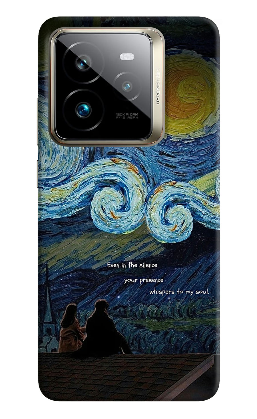 Softcore Realme GT 7 Pro Back Cover, Hard case