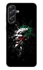 Joker Samsung A56 5G Hard Case Back Cover by Casekaro