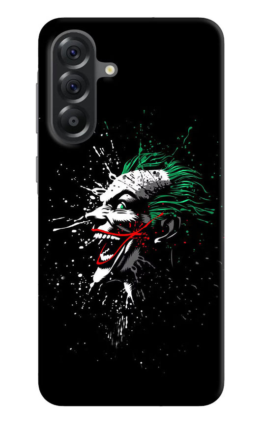 Joker Samsung A56 5G Hard Case Back Cover by Casekaro