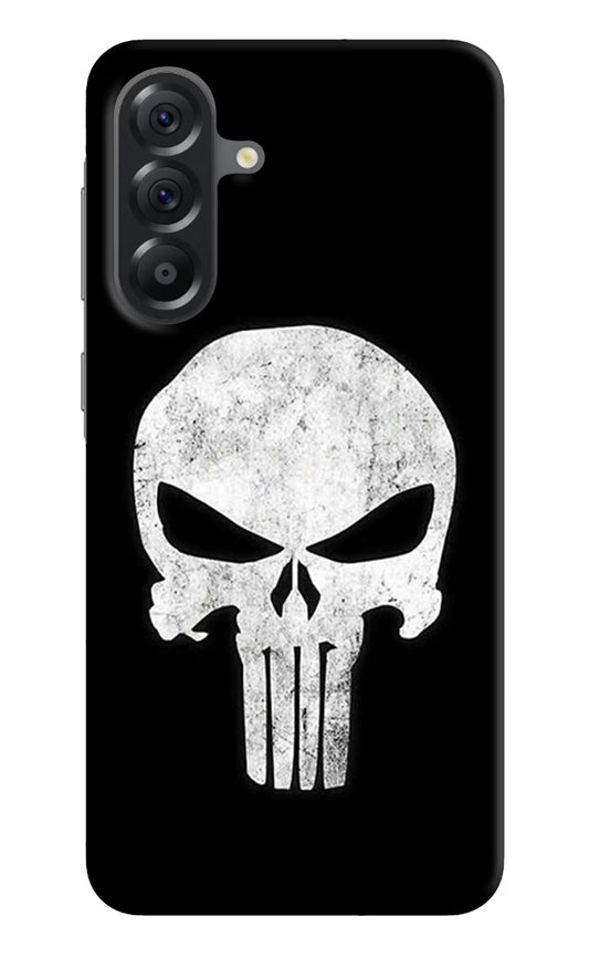 Punisher Skull Samsung A56 5G Hard Case Back Cover by Casekaro