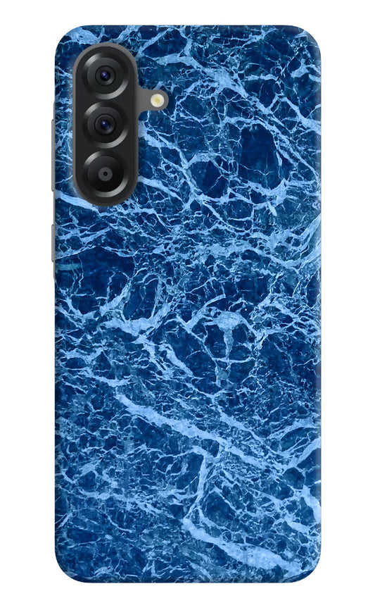 Blue Marble Samsung A56 5G Hard Case Back Cover by Casekaro