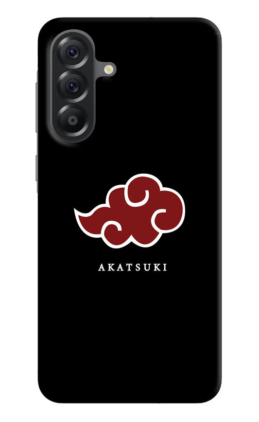 Akatsuki Samsung A56 5G Hard Case Back Cover by Casekaro