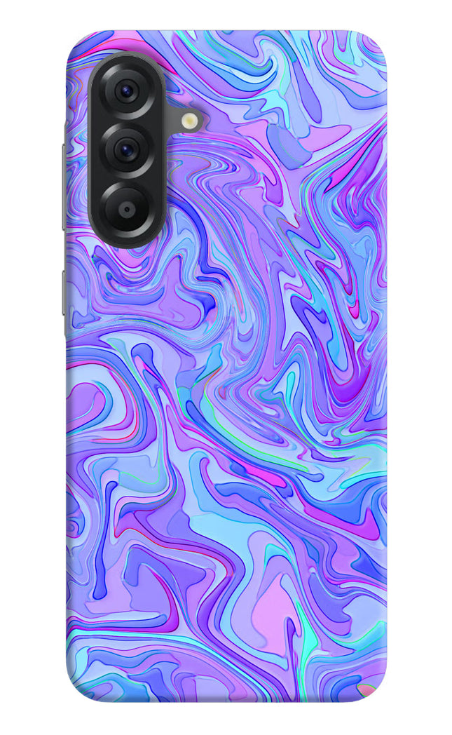 Glitter Samsung A56 5G Hard Case Back Cover by Casekaro