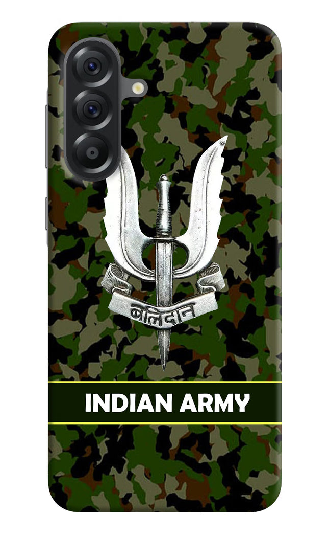 Balidan Indian Logo Samsung A56 5G Hard Case Back Cover by Casekaro