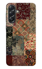 Desi Print Samsung A56 5G Hard Case Back Cover by Casekaro