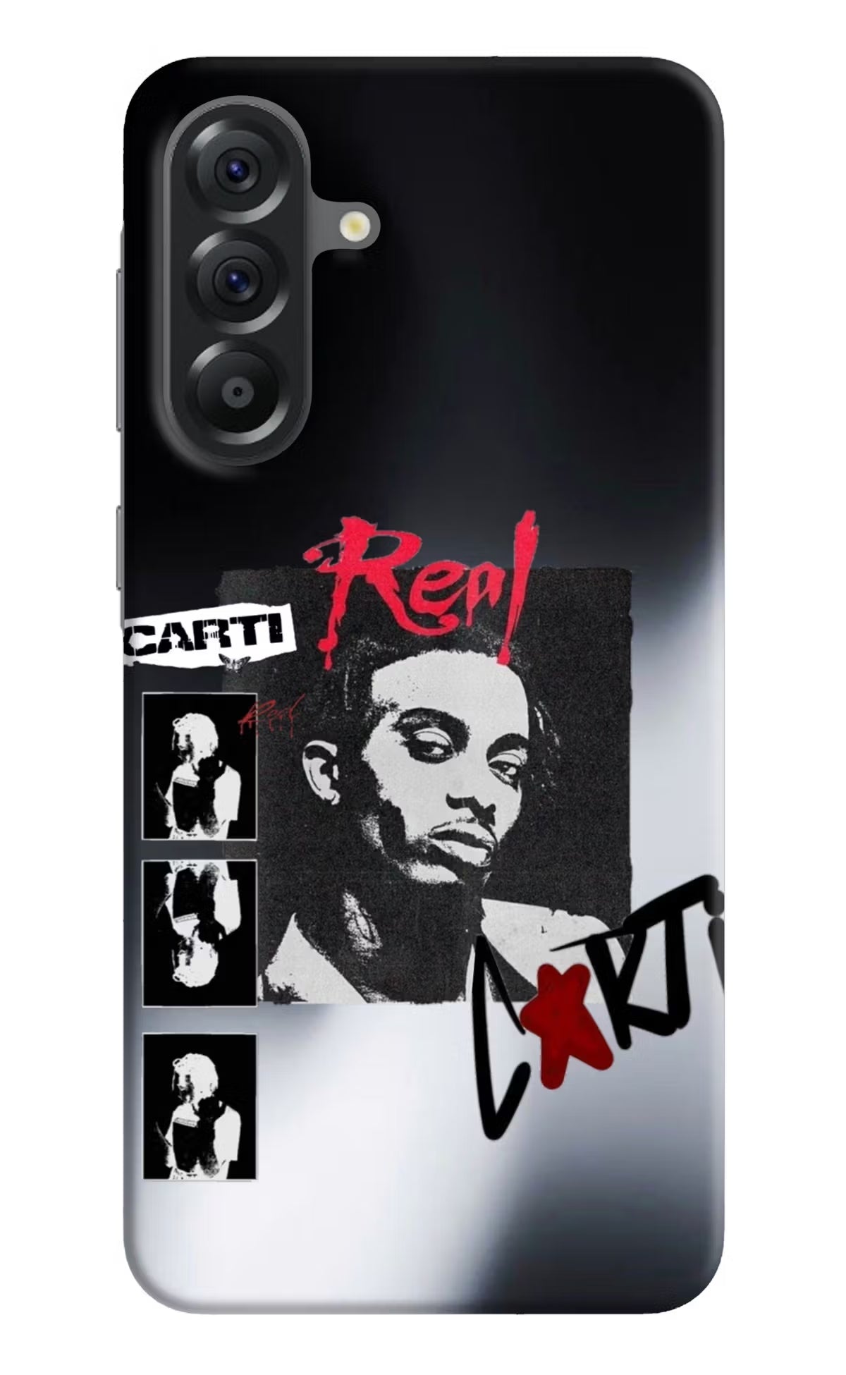 Playboi Carti Samsung A56 5G Back Cover