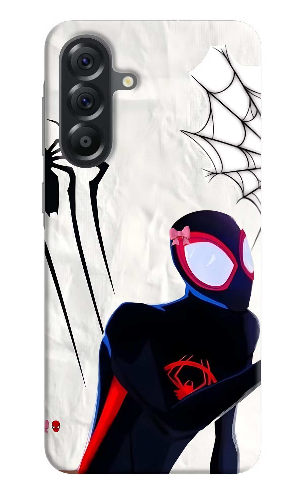 Miles Verse Samsung A56 5G Back Cover