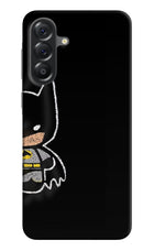 Bat Kitty Samsung A56 5G Hard Case Back Cover by Casekaro