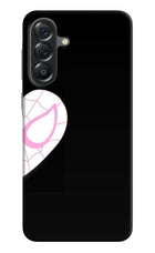 Gwen Mask Samsung A56 5G Hard Case Back Cover by Casekaro