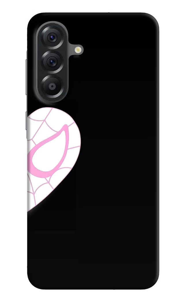 Gwen Mask Samsung A56 5G Hard Case Back Cover by Casekaro