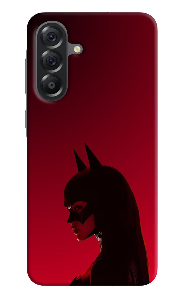 Night Thief Samsung A56 5G Hard Case Back Cover by Casekaro