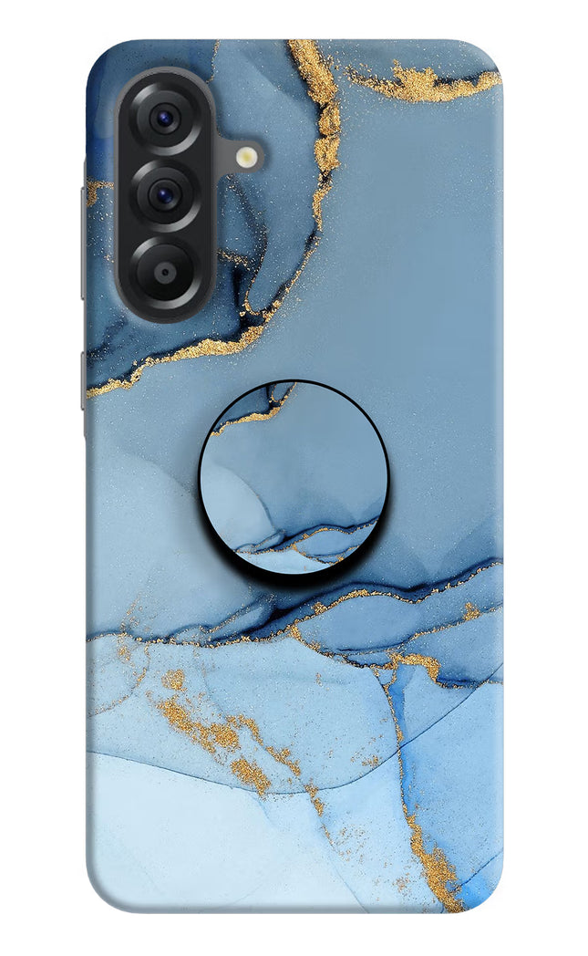 Blue Marble Samsung A56 5G Pop Case by Casekaro