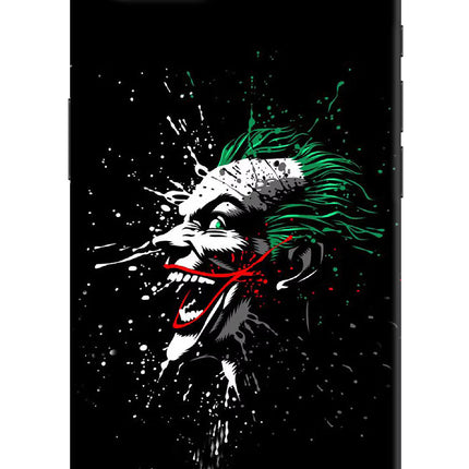 Joker iPhone 16e Hard Case Back Cover by Casekaro