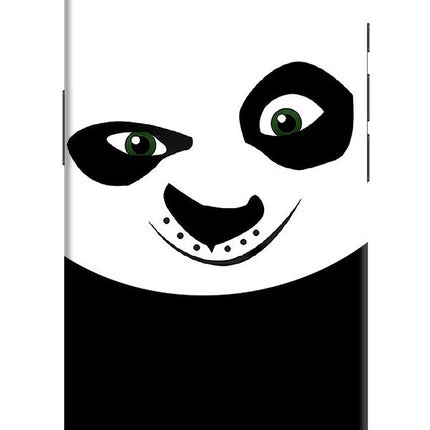 Panda iPhone 16e Hard Case Back Cover by Casekaro