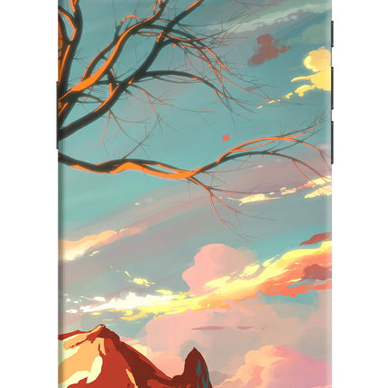Scenery iPhone 16e Hard Case Back Cover by Casekaro