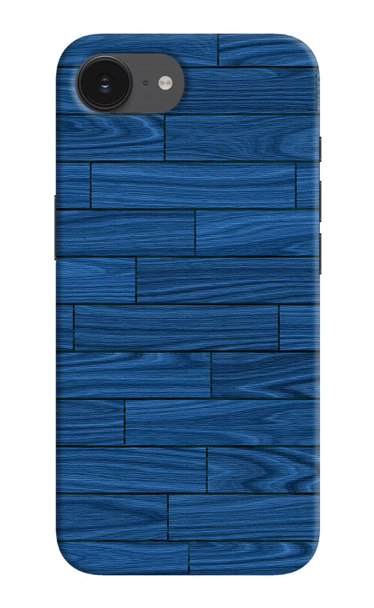 Wooden Texture iPhone 16e Hard Case Back Cover by Casekaro