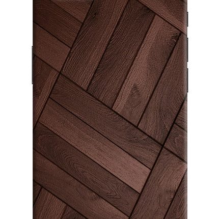 Wooden Texture Design iPhone 16e Hard Case Back Cover by Casekaro