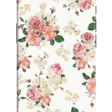 Flowers iPhone 16e Hard Case Back Cover by Casekaro