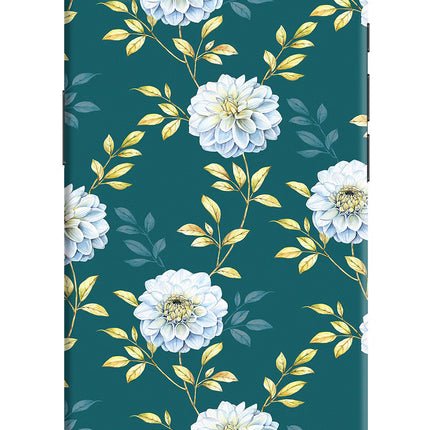 Flowers iPhone 16e Hard Case Back Cover by Casekaro