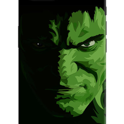 HULK iPhone 16e Hard Case Back Cover by Casekaro